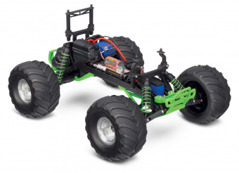Skully 1/10 2WD TQ Fast Charger