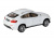 Машина ''АВТОПАНОРАМА'' BMW X6, белый, 1/32 , свет, звук, инерция, в/к 17,5*13,5*9 см