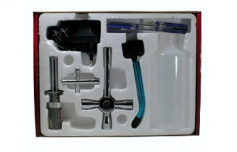 Нитро стартовый набор Nitro starter kit