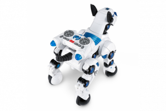 Радиоуправляемая собака DOGO