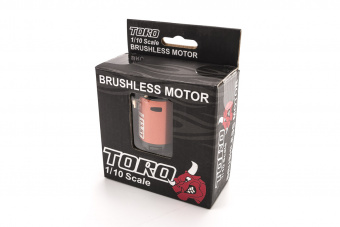 Бесколлекторный электродвигатель Ares BL Motor 13.5T