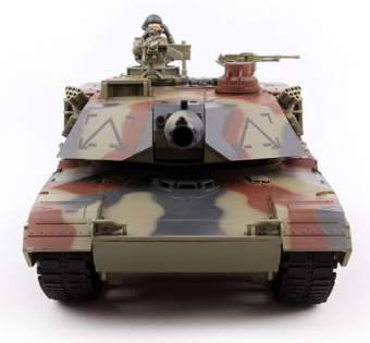 Модель танка HQ781-10