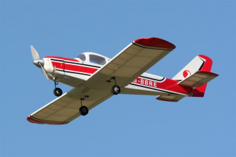 Модель самолета CYmodels Aero Subaru 26-35cc