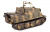 Радиоуправляемый танк Torro Sturmtiger Panzer ИК RTR 1:16 2.4G