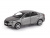 Машина ''АВТОПАНОРАМА'' LADA VESTA седан, 1/24,  серый, свет. звук. эффекты, в/к 24,5x12,5x10,5 см
