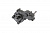 Коробка передач в сборе Remo Hobby: MOUNTAIN LION, BATMAN