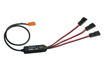 Конвертер сигнала Futaba S.Bus (400 мм)