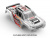Радиоуправляемый монстр MJX Hyper Go 10208 (черный) Brushless 4WD 2.4G LED 1/10, без ЗУ и акб Радиоуправляемый монстр MJX Hyper Go 10208 (черный) Brushless 4WD 2.4G LED 1/10, без ЗУ и акб