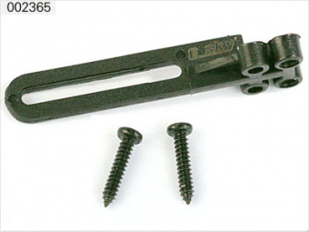 002365 Направляющая автомата перекоса Esky Honey Bee