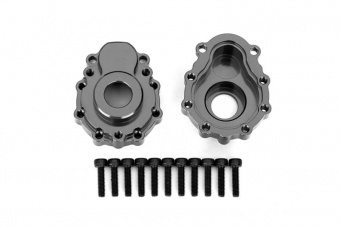 PORTAL HOUSINGS, OUTER, 6061-T6