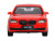 Машина ''АВТОПАНОРАМА'' BMW 760 LI, красный, 1/46, инерция, в/к 17,5*12,5*6,5 см