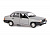 Машина ''АВТОПАНОРАМА'' ВАЗ 21099, 1/22, серебряный, инерция,  в/к 24,5x12,5x10,5 см