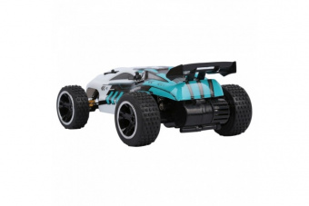 Радиоуправляемая трагги 1:18 2.4G