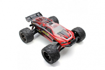 Радиоуправляемый трагги XLH Monster Truggy 2WD