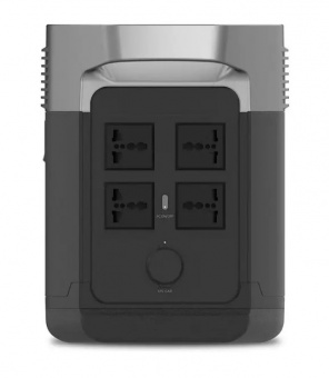 Портативная станция питания EcoFlow Delta 1300