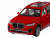 Машина ''АВТОПАНОРАМА'' BMW X7, красный, 1/32, свет, звук, инерция, в/к 17,5*13,5*9 см Машина ''АВТОПАНОРАМА'' BMW X7, красный, 1/32, свет, звук, инерция, в/к 17,5*13,5*9 см