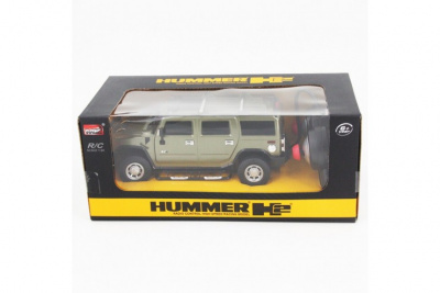 Hummer H2 1:24