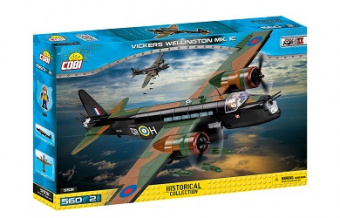 Vickers Wellington