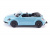 Машинка Siku VW The Beetle, кабриолет Машинка Siku VW The Beetle, кабриолет