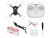 Р/У квадрокоптер Syma X22W с FPV трансляцией Wi-Fi, камера 0,3 Мп, 2.4G RTF Р/У квадрокоптер Syma X22W с FPV трансляцией Wi-Fi, камера 0,3 Мп, 2.4G RTF