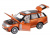 Машина ''АВТОПАНОРАМА'' 2013 Range Rover, оранжевый, 1/34, свет, звук, инерция, в/к 17,5*13,5*9 см Машина ''АВТОПАНОРАМА'' 2013 Range Rover, оранжевый, 1/34, свет, звук, инерция, в/к 17,5*13,5*9 см