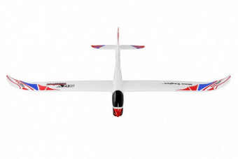 Радиоуправляемый планер Nine Eagles Sky Climber 2.4Ghz 3G (автопилот)