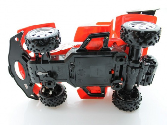 Р/У багги Hero 1/16