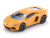 Легковой автомобиль Siku 1449 Суперкар Lamborghini Aventador 1/55, 9.7 см, оранжевый