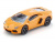 Легковой автомобиль Siku 1449 Суперкар Lamborghini Aventador 1/55, 9.7 см, оранжевый Легковой автомобиль Siku 1449 Суперкар Lamborghini Aventador 1/55, 9.7 см, оранжевый
