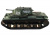 Радиоуправляемый танк Taigen 1:16 Russia KV-1 HC 2.4 Ghz (пневмо) Радиоуправляемый танк Taigen 1:16 Russia KV-1 HC 2.4 Ghz (пневмо)