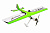 Самолет TCG14 STICK-14 Sports Aeroplane ARF