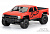 Кузов SC 1/10 - Chevy Silveradoa HD (for Slash, Slash 4X4, SC10) некрашеный