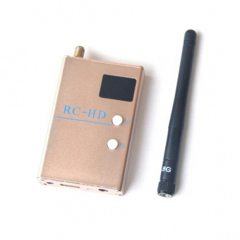 Видеоприемник RC-HD Receiver With 2dBi antenna