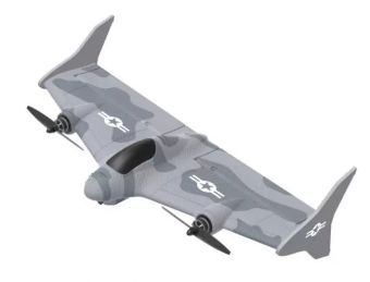 Радиоуправляемый самолёт Eachine Mirage E500 500мм ARF