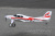Модель самолета FreeWing Pandora (red) PNP Модель самолета FreeWing Pandora (red) PNP