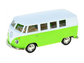 Машина Autotime ''VOLKSWAGEN T1 TRANSPORTER'' 5''