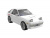 Конструктор CADA автомобиль Mazda FC35 RX-7 (66 деталей) Конструктор CADA автомобиль Mazda FC35 RX-7 (66 деталей)