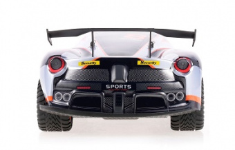 Радиоуправялемый туринг WLToys Sports Competition 1:10 2WD