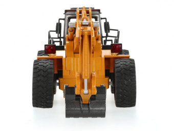 Радиоуправляемый экскаватор HUI NA TOYS 2.4G 6CH 1/18 RTR