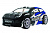 Радиоуправляемая машина для дрифта 1:18 Himoto Drift X 4WD 4WD 2.4GHz 1/10 RTR