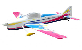 Модель самолета CYmodel Fortuna 140