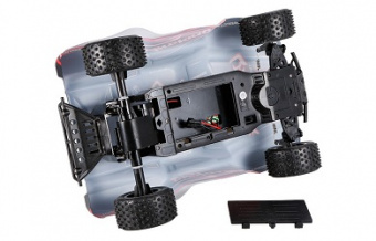 Радиоуправляемый шорт-корс Feilun Land King 2WD RTR 1:10 2.4G
