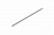 DRIVESHAFT, CENTER, ALUMINUM /