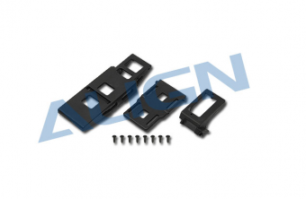 Детали рамы Align T-Rex 450 Sport V2