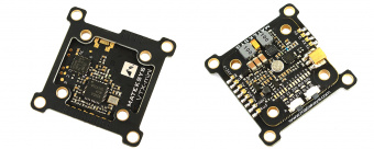 Видеопередатчик MATEKSYS 5.8Ghz VTX-mini, 8S 800mW