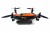 Радиоуправляемый квадрокоптер WL Toys Triphibian RTF 2.4G Оранжевый Радиоуправляемый квадрокоптер WL Toys Triphibian RTF 2.4G Оранжевый