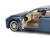 Машина ''АВТОПАНОРАМА'' Porsche Panamera S, синий, 1/32, свет, звук, инерция, в/к 17,5*13,5*9 см Машина ''АВТОПАНОРАМА'' Porsche Panamera S, синий, 1/32, свет, звук, инерция, в/к 17,5*13,5*9 см