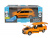 Машина ''АВТОПАНОРАМА'' LADA GRANTA CROSS,оранж, 1/24, свет, звук, инерция, в/к 24,5*12,5*10,5 см Машина ''АВТОПАНОРАМА'' LADA GRANTA CROSS,оранж, 1/24, свет, звук, инерция, в/к 24,5*12,5*10,5 см