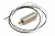 8.5*20mm brushed motor, 350mm wire (B-17)