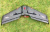 Летающее крыло Reptile S800 V2 Sky Shadow KIT